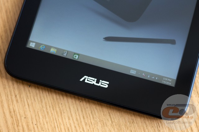 ASUS VivoTab Note 8