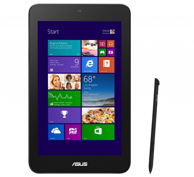 ASUS VivoTab Note 8