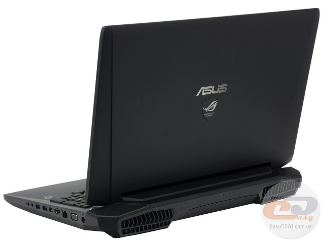 ASUS ROG G750JZ