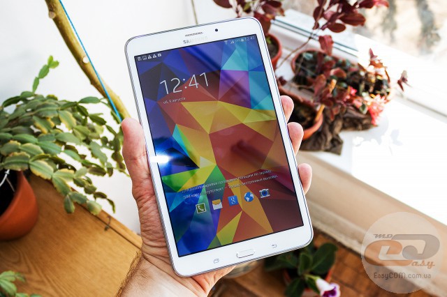 Samsung Galaxy Tab 4 8.0 4G LTE