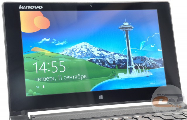 Lenovo IdeaPad Flex 10