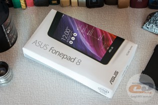 ASUS Fonepad 8 (FE380CG)