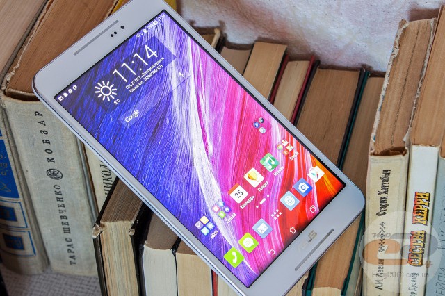 ASUS Fonepad 8 (FE380CG)