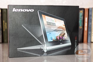 Lenovo Yoga Tablet 10 HD+