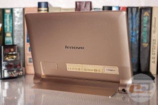 Lenovo Yoga Tablet 10 HD+