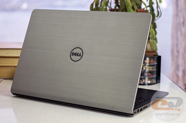 Dell Inspiron 15-5547