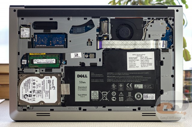 Dell Inspiron 15-5547