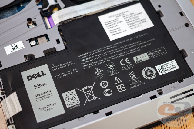 Dell Inspiron 15-5547