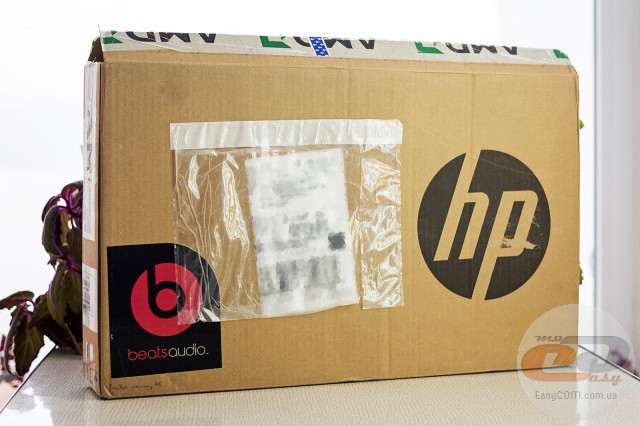 HP Pavilion 15-p054nd