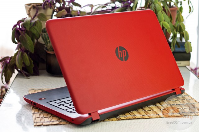 HP Pavilion 15-p054nd