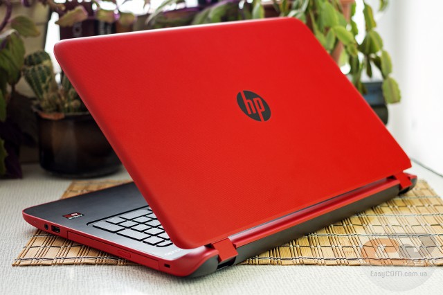 HP Pavilion 15-p054nd