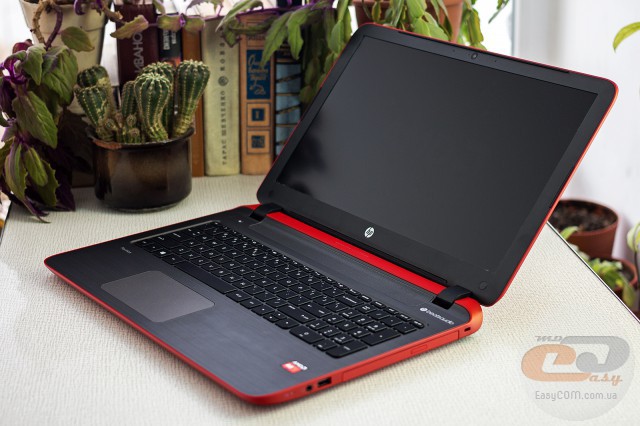 HP Pavilion 15-p054nd