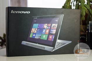 Lenovo Miix 2 10