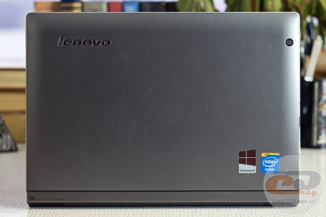 Lenovo Miix 2 10