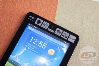 Acer Iconia One 7 (B1-730HD)