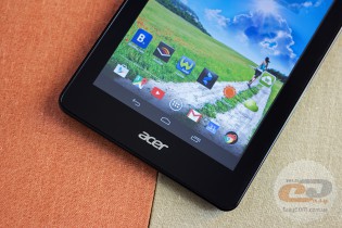 Acer Iconia One 7 (B1-730HD)