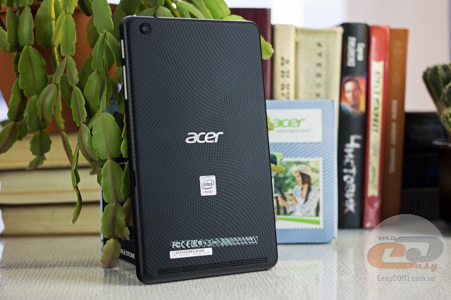 Acer Iconia One 7 (B1-730HD)