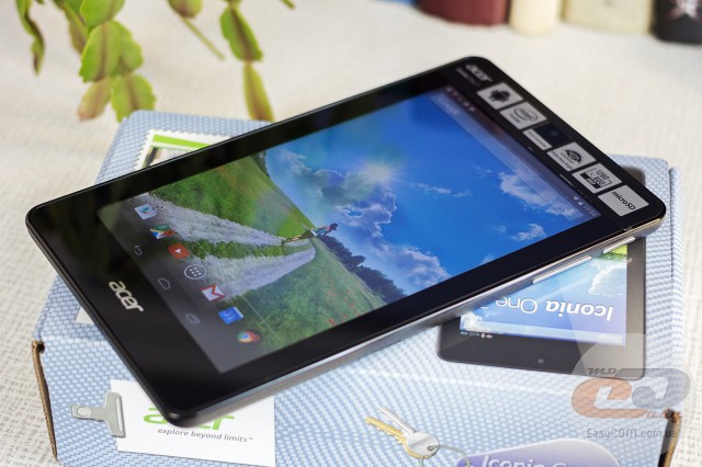 Acer Iconia One 7 (B1-730HD)