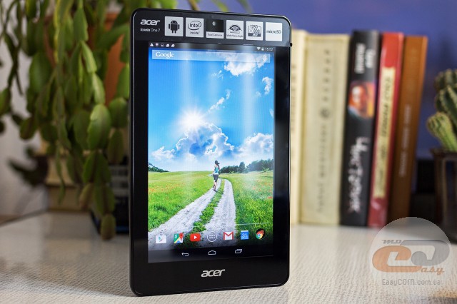 Acer Iconia One 7 (B1-730HD)