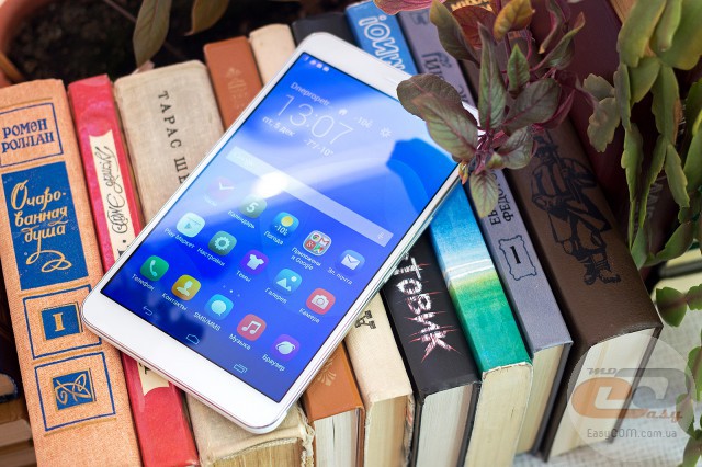 Huawei MediaPad Honor X1