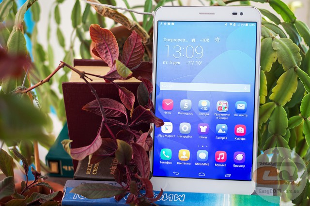 Huawei MediaPad Honor X1