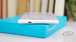 Huawei MediaPad Honor X1