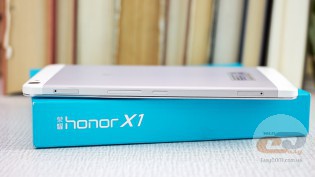 Huawei MediaPad Honor X1