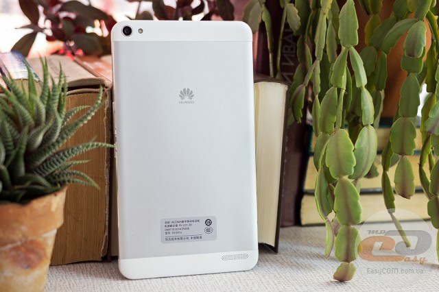 Huawei MediaPad Honor X1