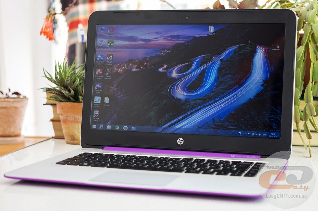 HP Stream 14-z010nr