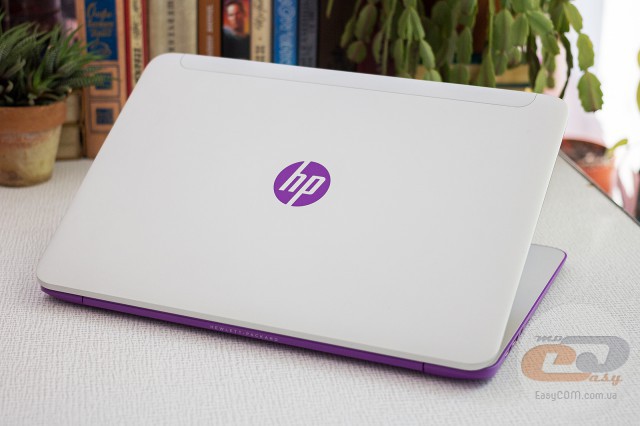 HP Stream 14-z010nr