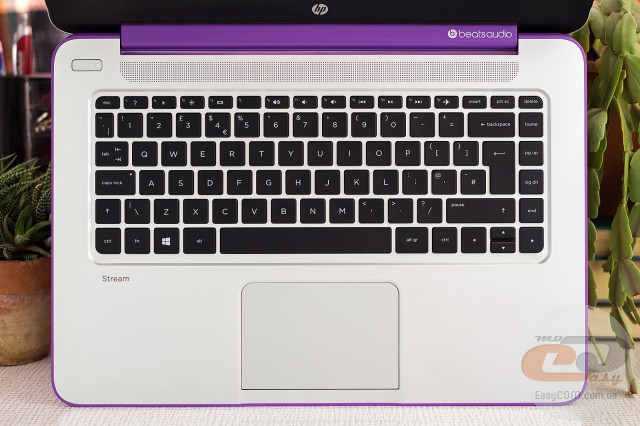 HP Stream 14-z010nr