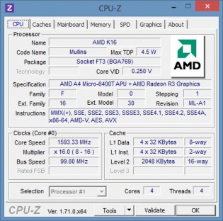 HP Stream 14-z010nr