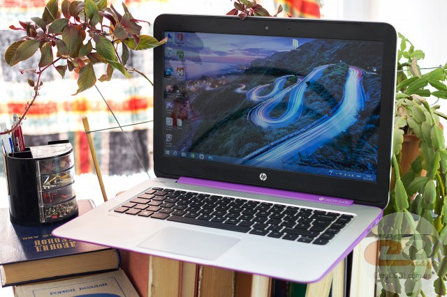 HP Stream 14-z010nr