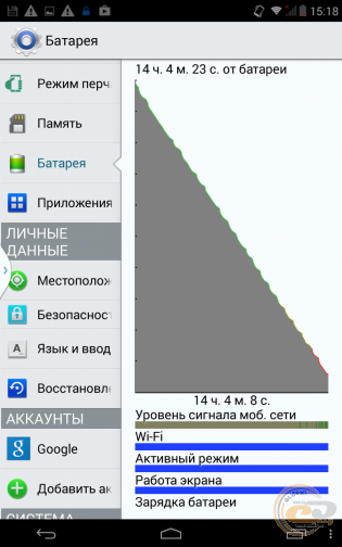 Sigma mobile X-treme PQ70