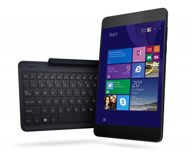 ASUS Transformer Book T90 Chi