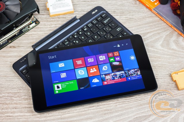 ASUS Transformer Book T90 Chi