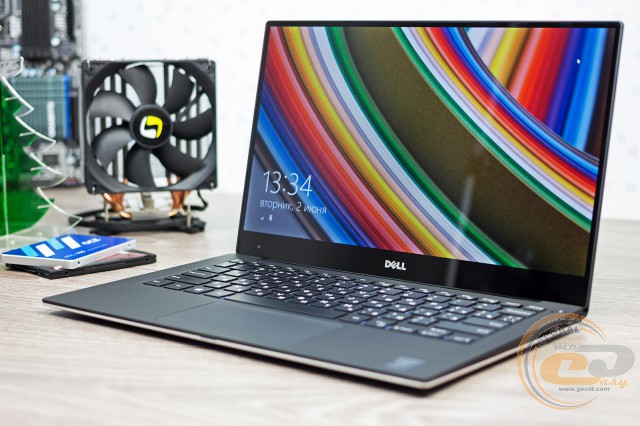 Dell XPS 13 (2015)