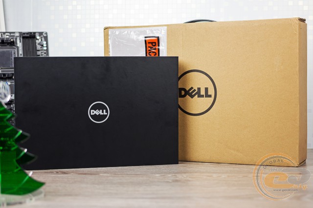 Dell XPS 13 (2015)