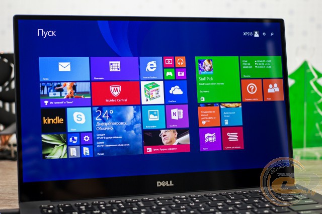 Dell XPS 13 (2015)