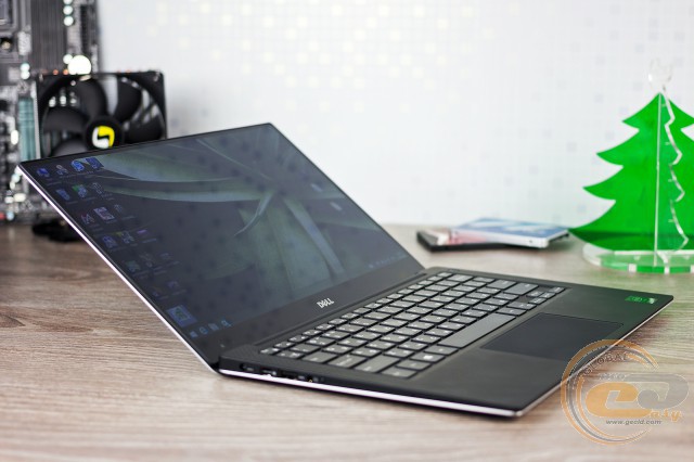 Dell XPS 13 (2015)