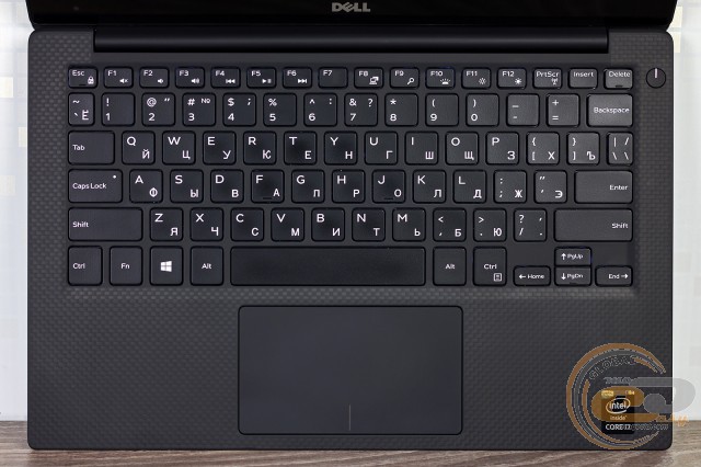 Dell XPS 13 (2015)