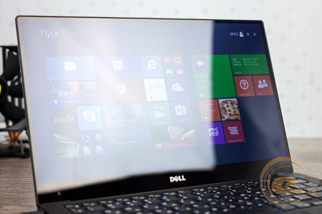 Dell XPS 13 (2015)