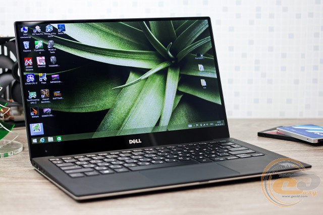 Dell XPS 13 (2015)