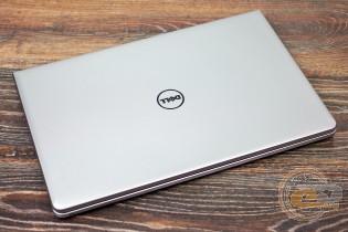 Dell Inspiron 17 5758