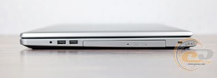 Dell Inspiron 17 5758