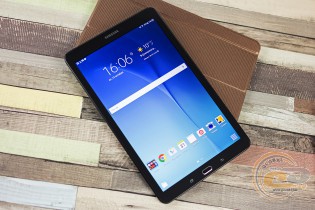 Samsung Galaxy Tab E