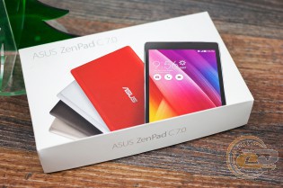 ASUS ZenPad C 7.0