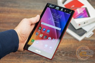 ASUS ZenPad C 7.0