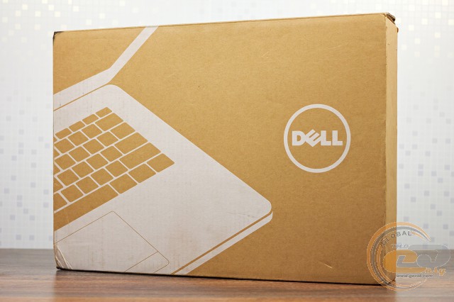 Dell Inspiron 15 5558