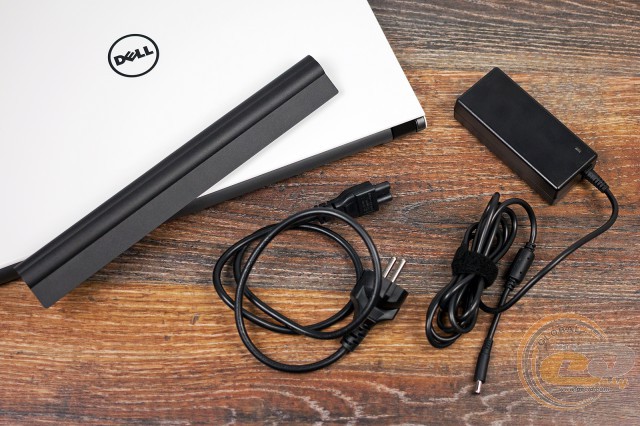 Dell Inspiron 15 5558